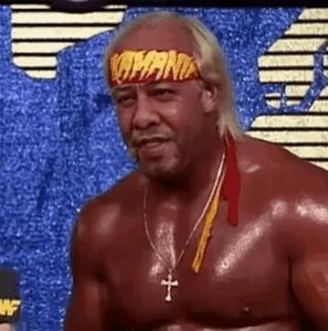 Meet your Posher, Sonny